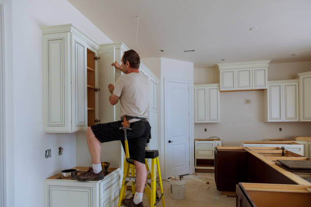 Licensed Kitchen Remodeling service in Fort Belvoir, VA - I E Kitchen