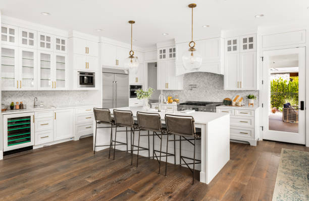 Reliable Kitchen Remodeling contractor in Fort Belvoir, VA by I E Kitchen