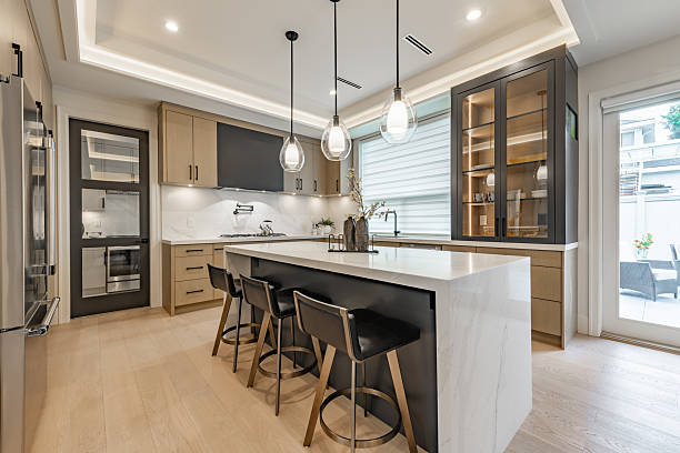 Affordable Kitchen Remodeling solutions in Fort Belvoir, VA